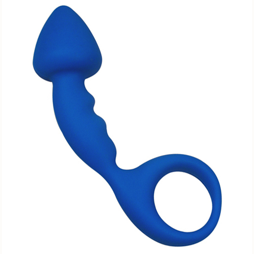 Adrien Lastic Budy Anal Beads - Blue